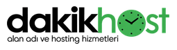 DakikHost Internet Hizmetleri