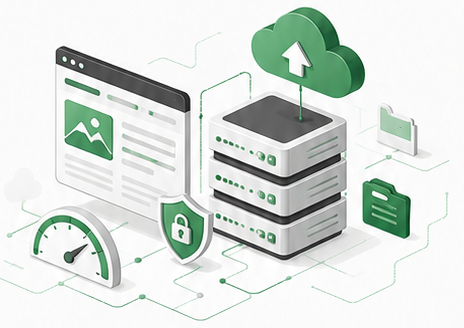 Web Hosting